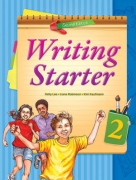 Writing Starter 2 Writing Starter 2